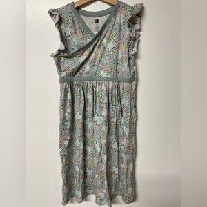 Tea Collection size 12 VGUC dress